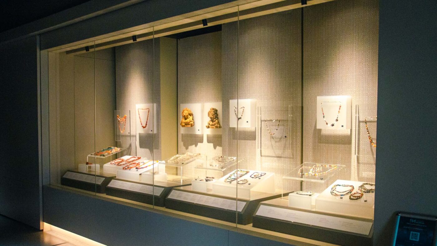 พิพิธภัณฑ์อู่ทอง