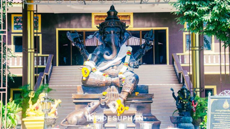 อุทยานพระฤาษีนารอด insidesuphan